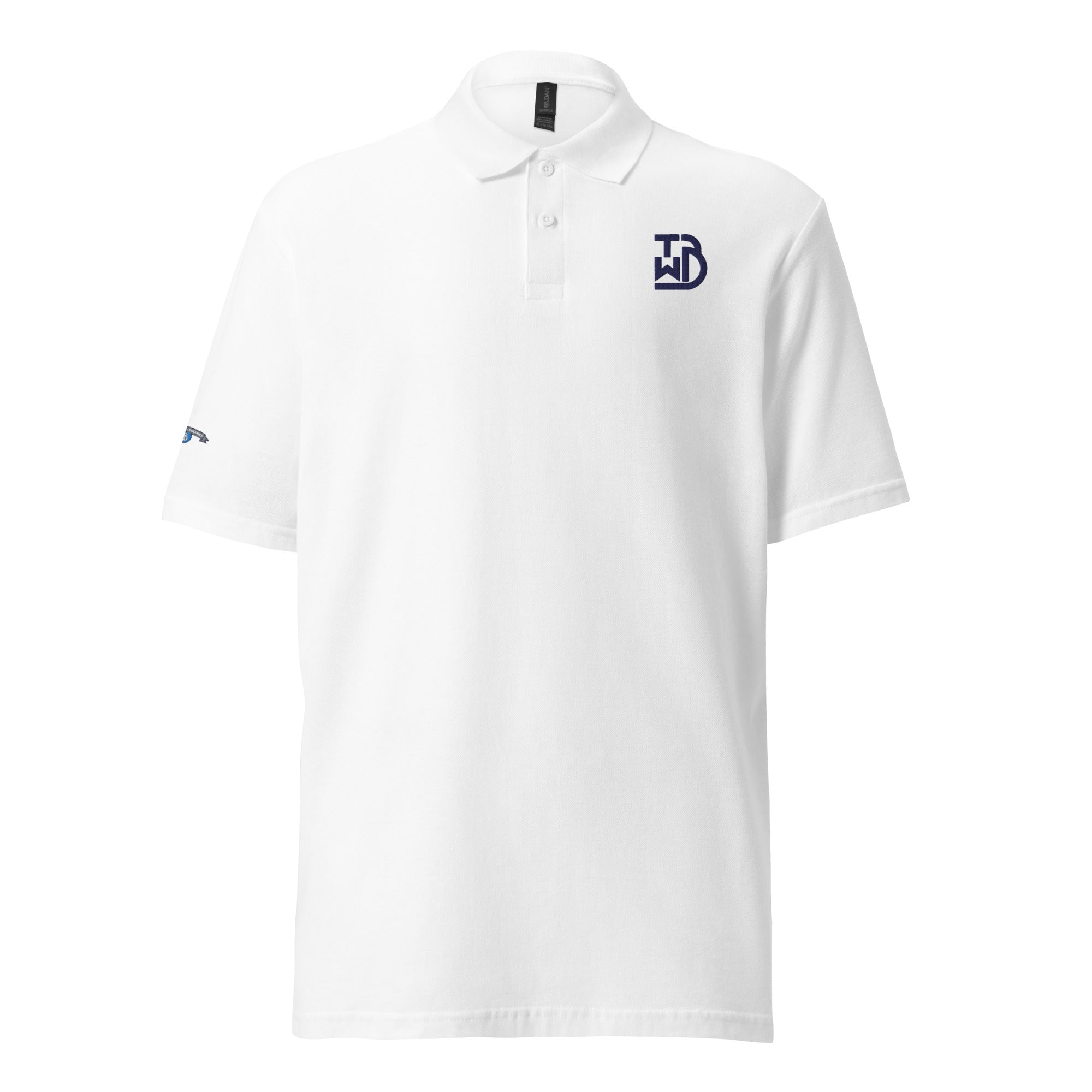 TBWD Polo Shirt