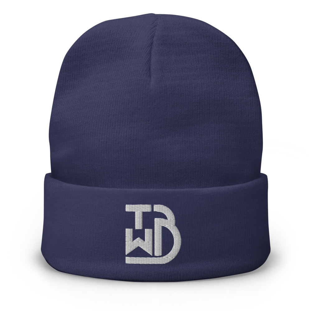 TBWD Original Beanie